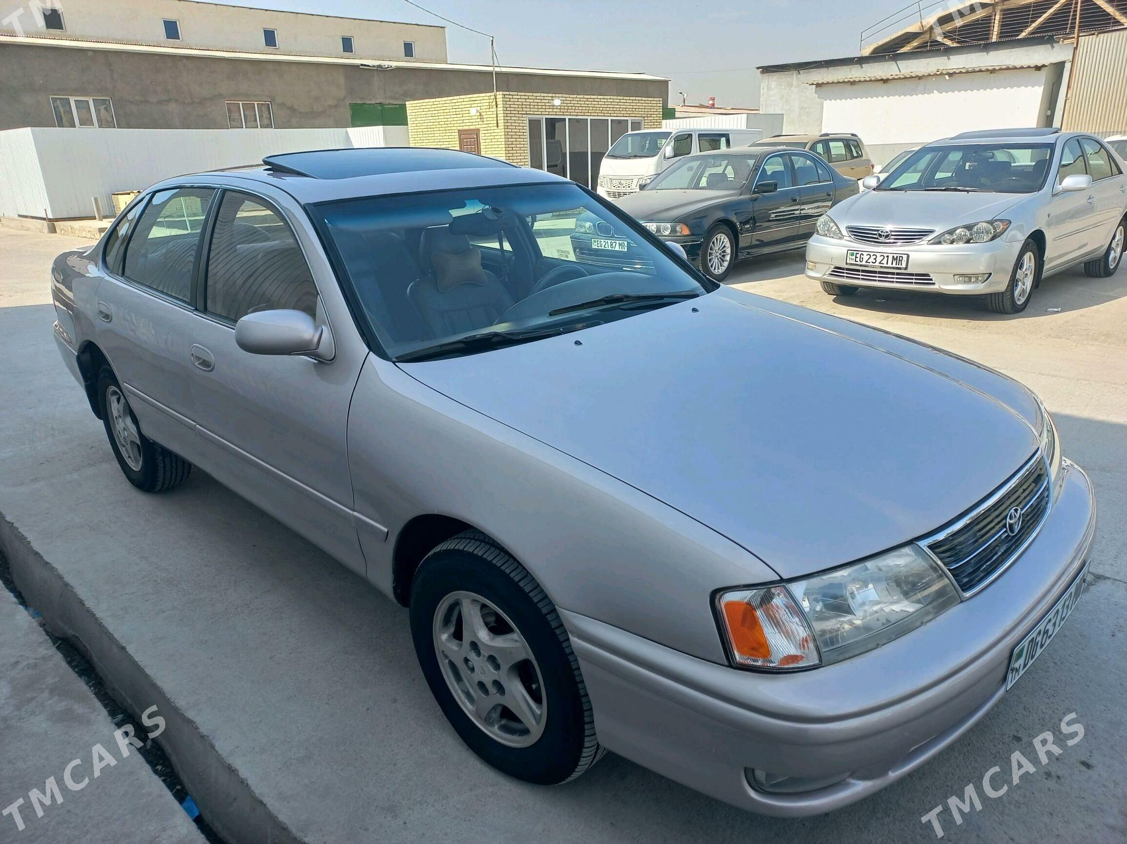 Toyota Avalon 1997 - 125 000 TMT - Mary - img 2