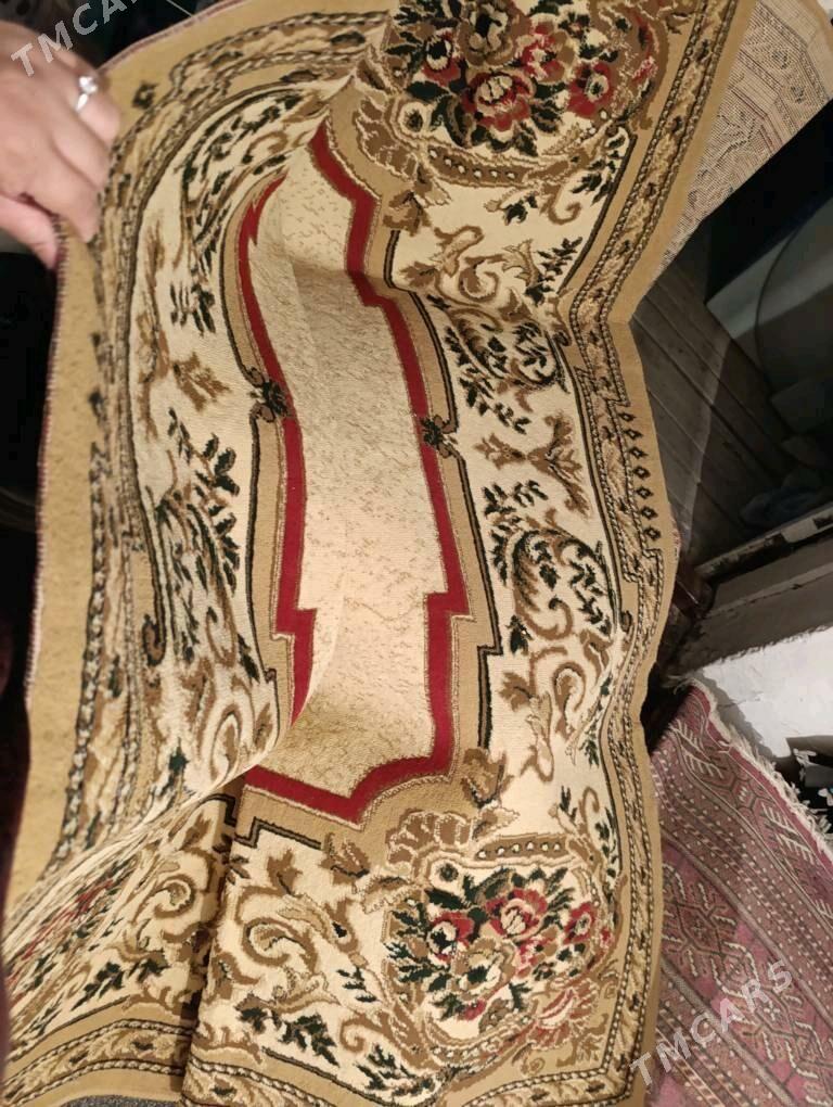 halylar - Балканабат - img 4