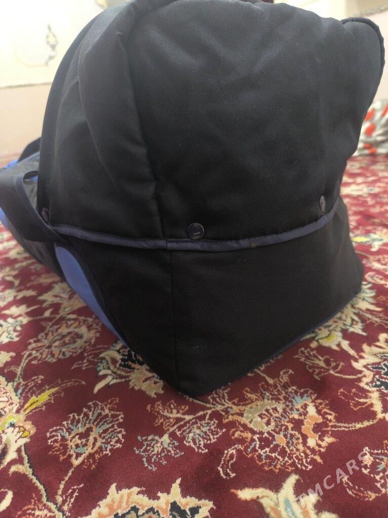 çaga - 10 mkr - img 1