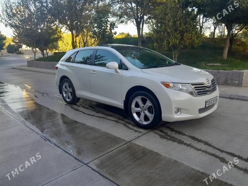 Toyota Venza 2011 - 240 000 TMT - Aşgabat - img 5