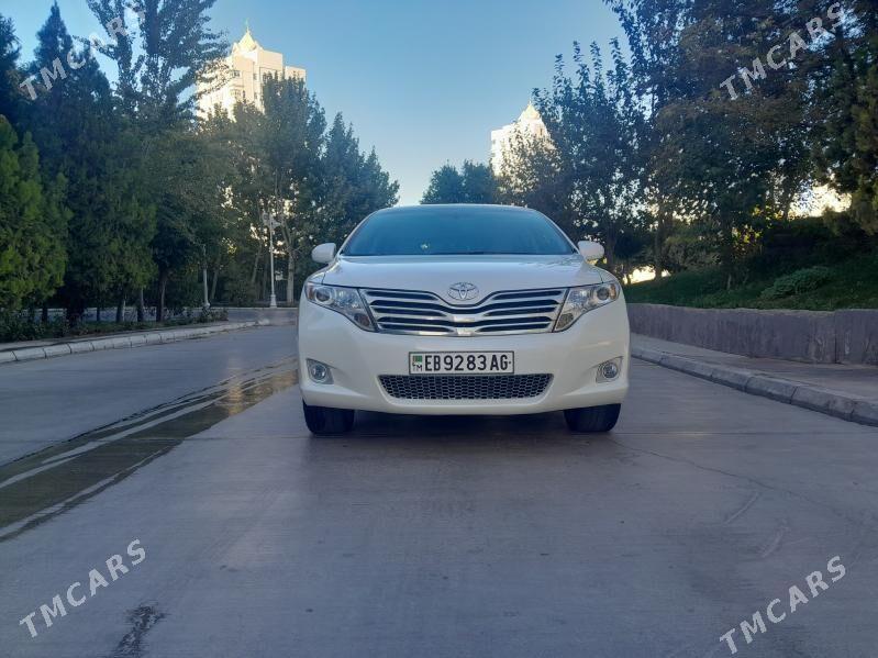 Toyota Venza 2011 - 240 000 TMT - Aşgabat - img 3