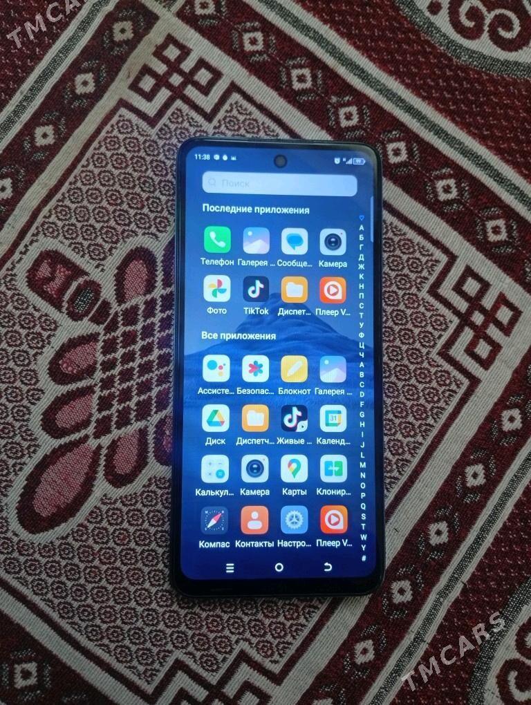 Texno - Howdan "W" - img 2