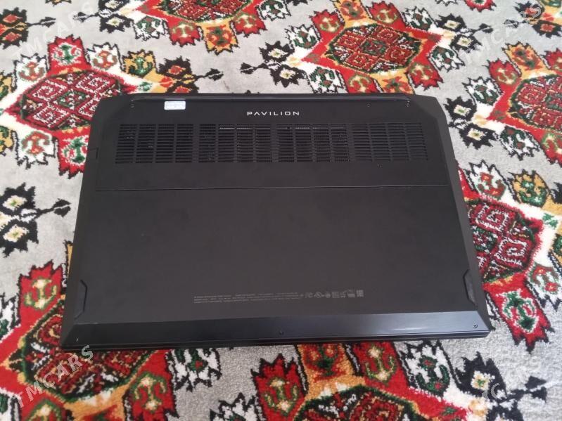 Geming HP Pavilion Laptop 15. - Aşgabat - img 7
