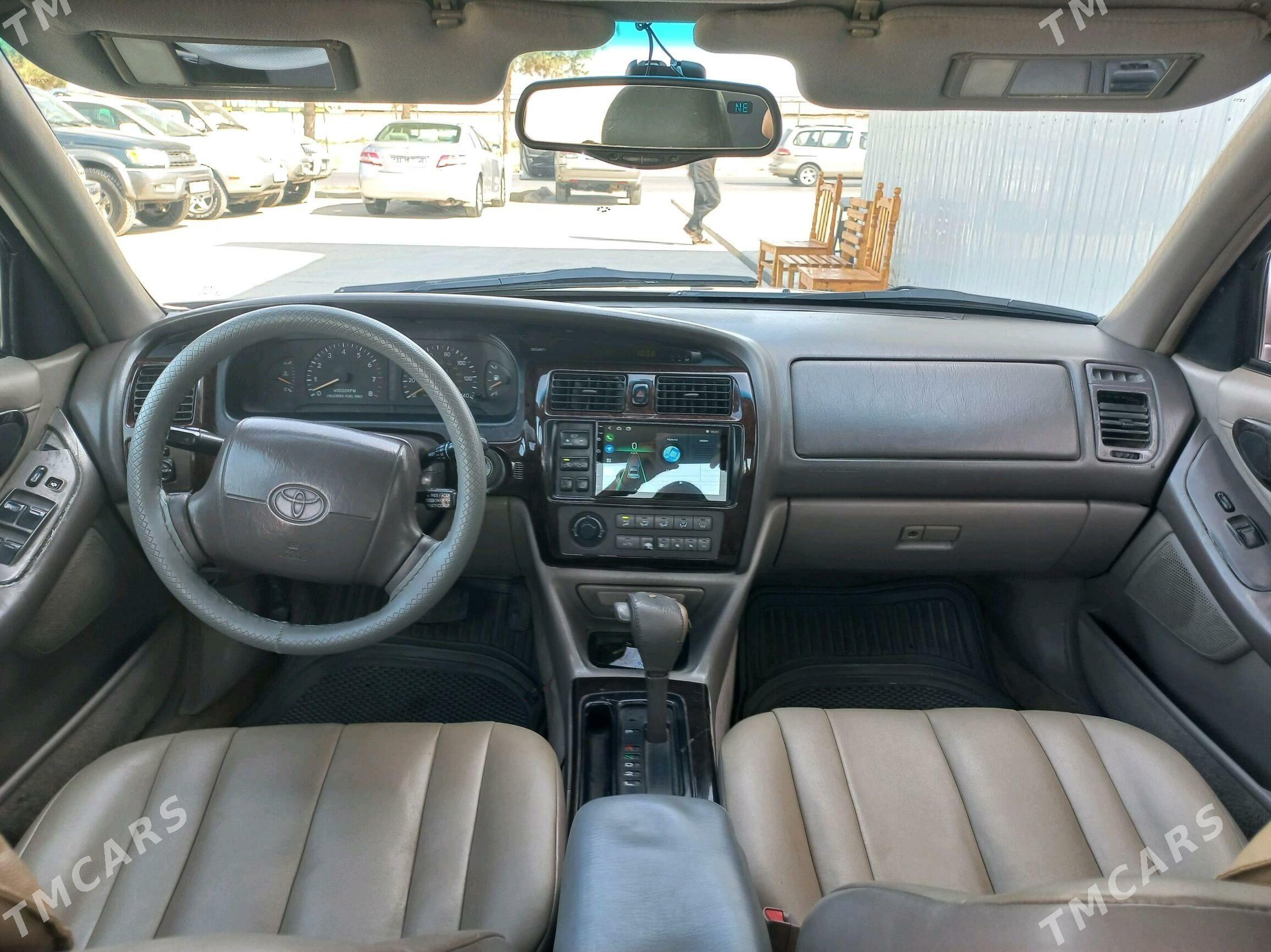 Toyota Avalon 1997 - 125 000 TMT - Mary - img 5