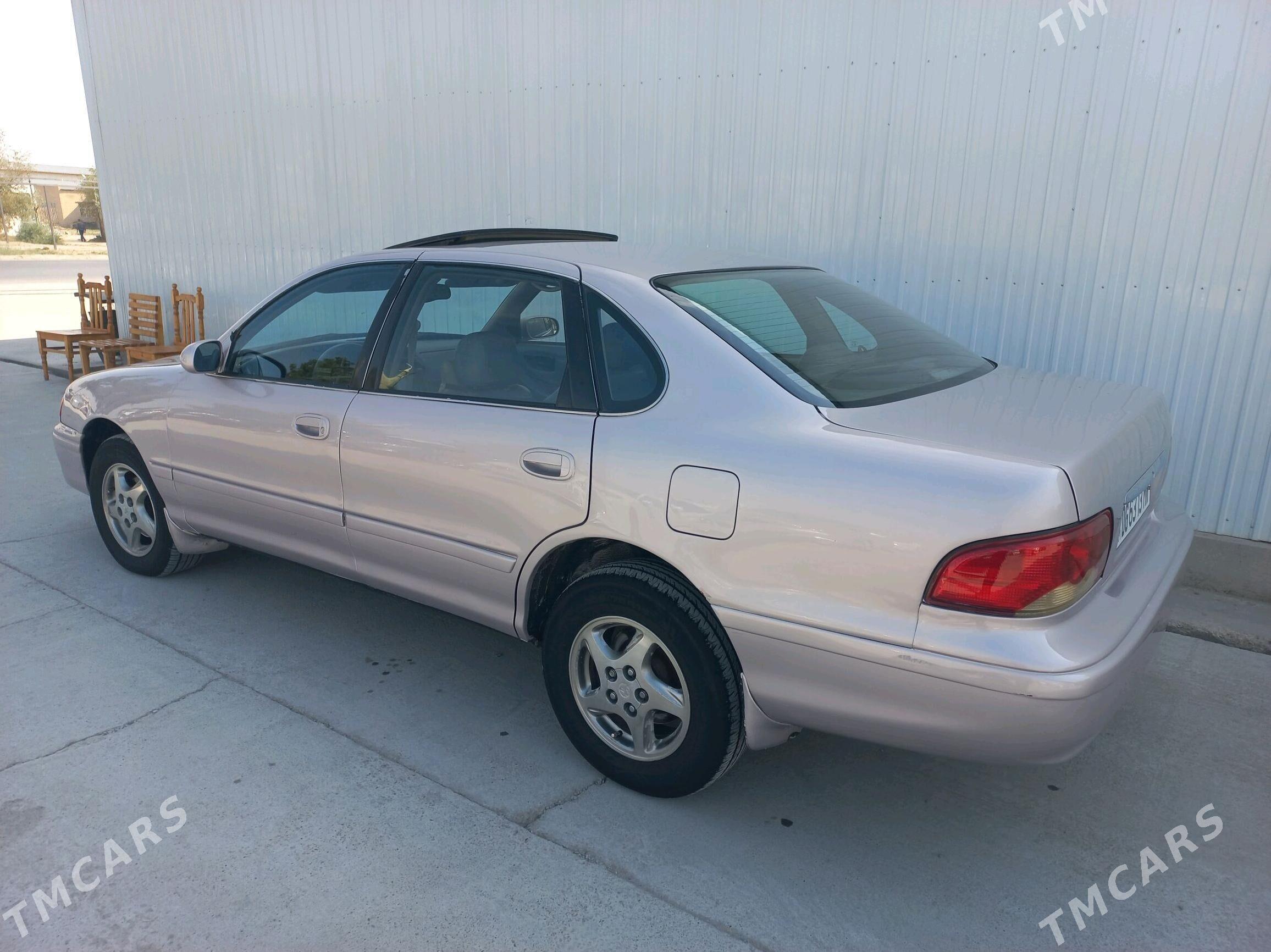 Toyota Avalon 1997 - 125 000 TMT - Mary - img 4