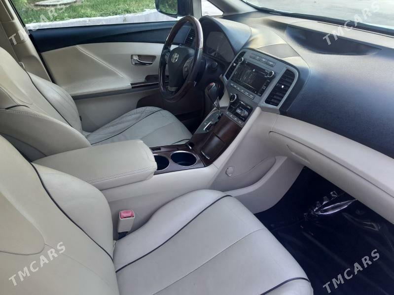 Toyota Venza 2011 - 240 000 TMT - Aşgabat - img 4