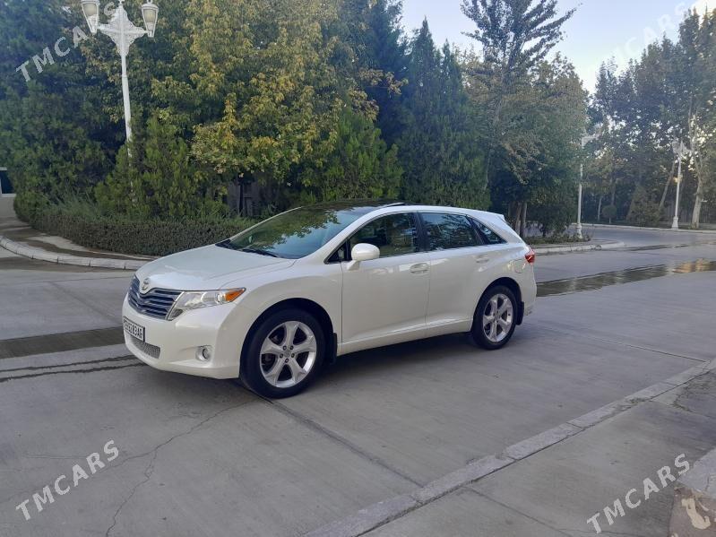 Toyota Venza 2011 - 240 000 TMT - Aşgabat - img 1