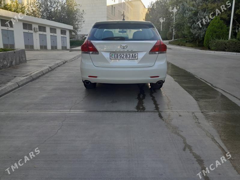 Toyota Venza 2011 - 240 000 TMT - Aşgabat - img 2
