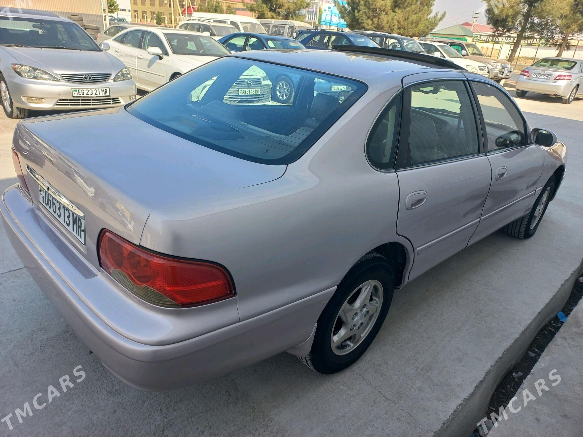 Toyota Avalon 1997 - 125 000 TMT - Mary - img 3