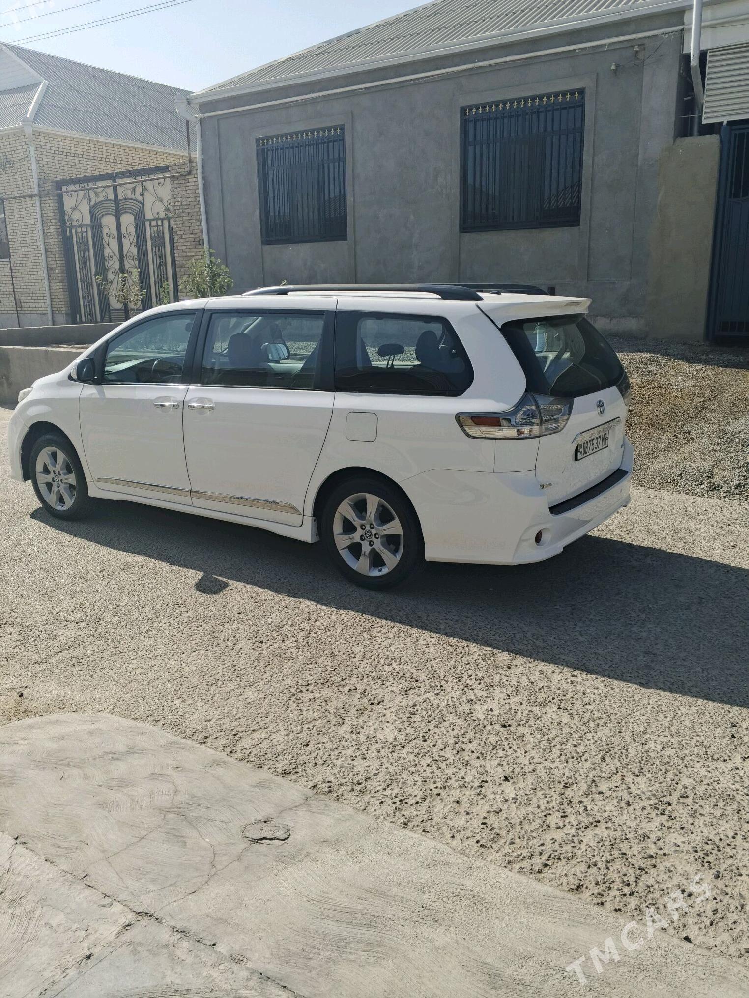 Toyota Sienna 2013 - 310 000 TMT - Mary - img 3