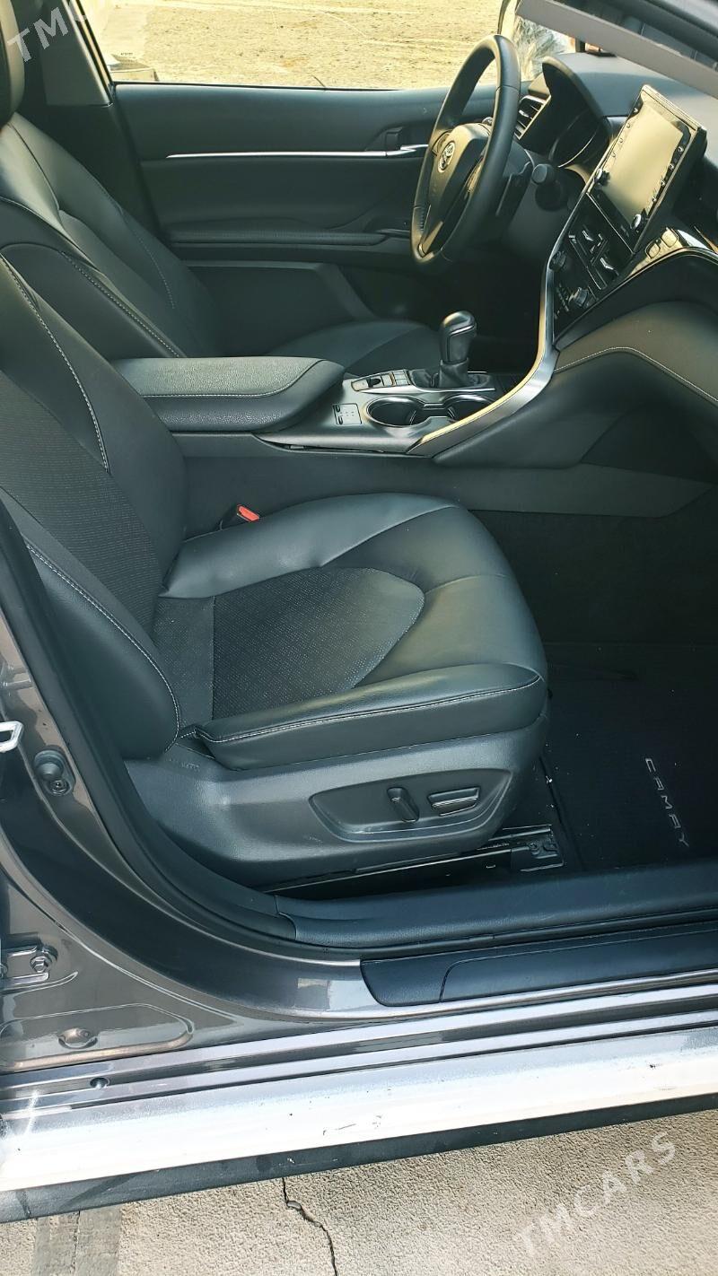 Toyota Camry 2022 - 272 000 TMT - Mary - img 6