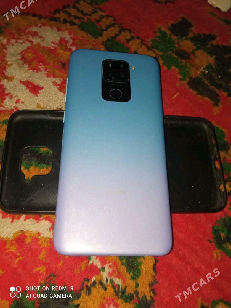 redmi not9 - Daşoguz - img 4