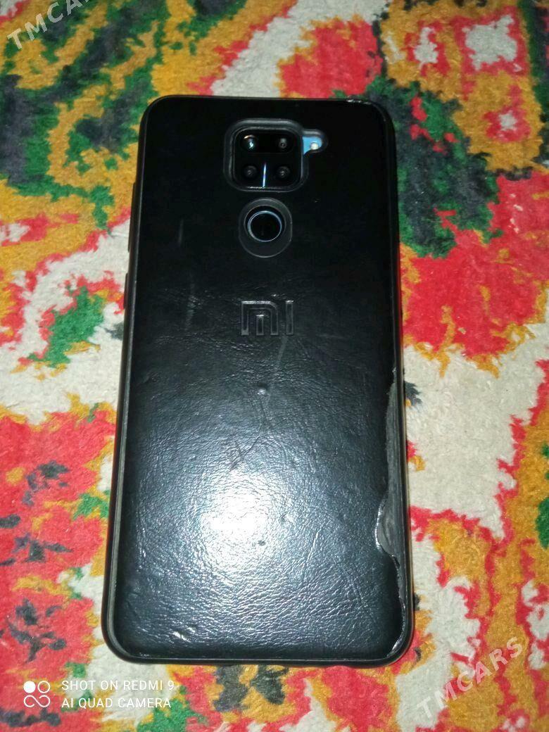 redmi not9 - Daşoguz - img 1