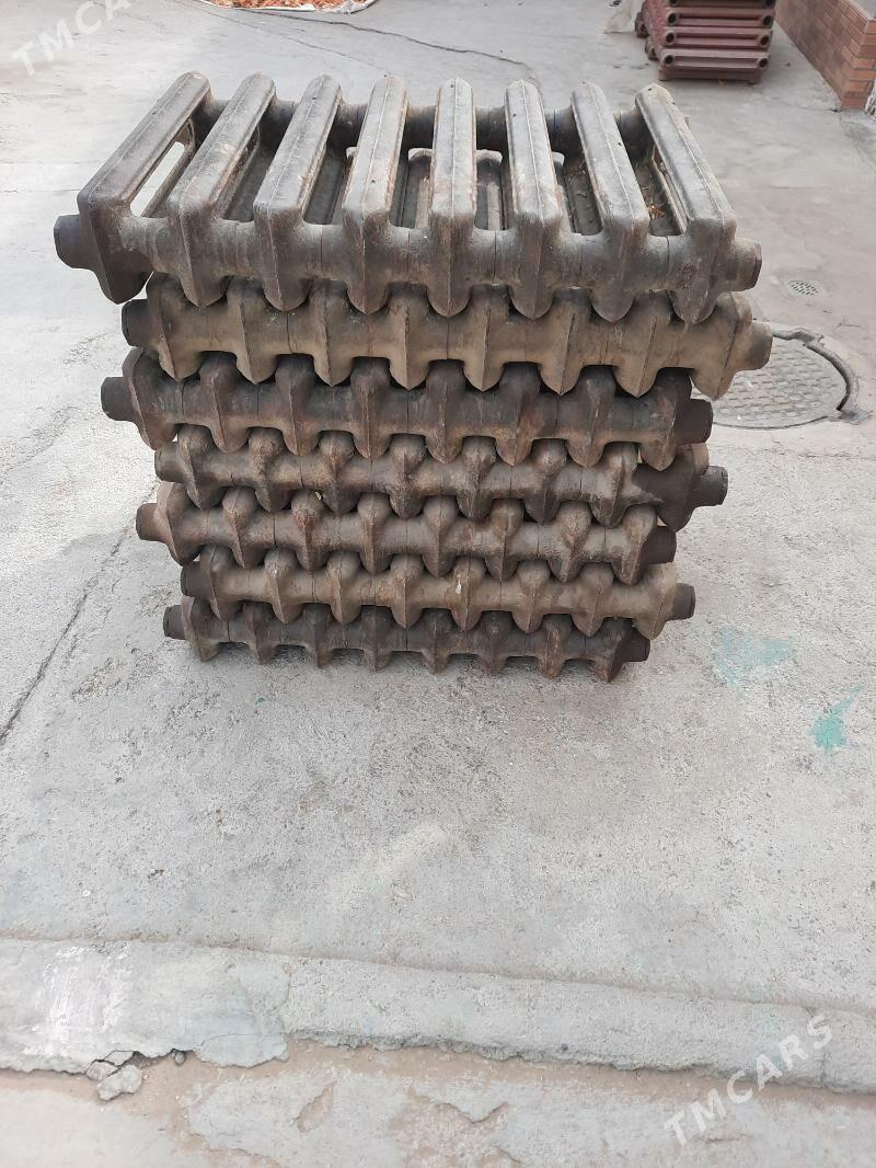 чоюн батарей. - Хитровка - img 1