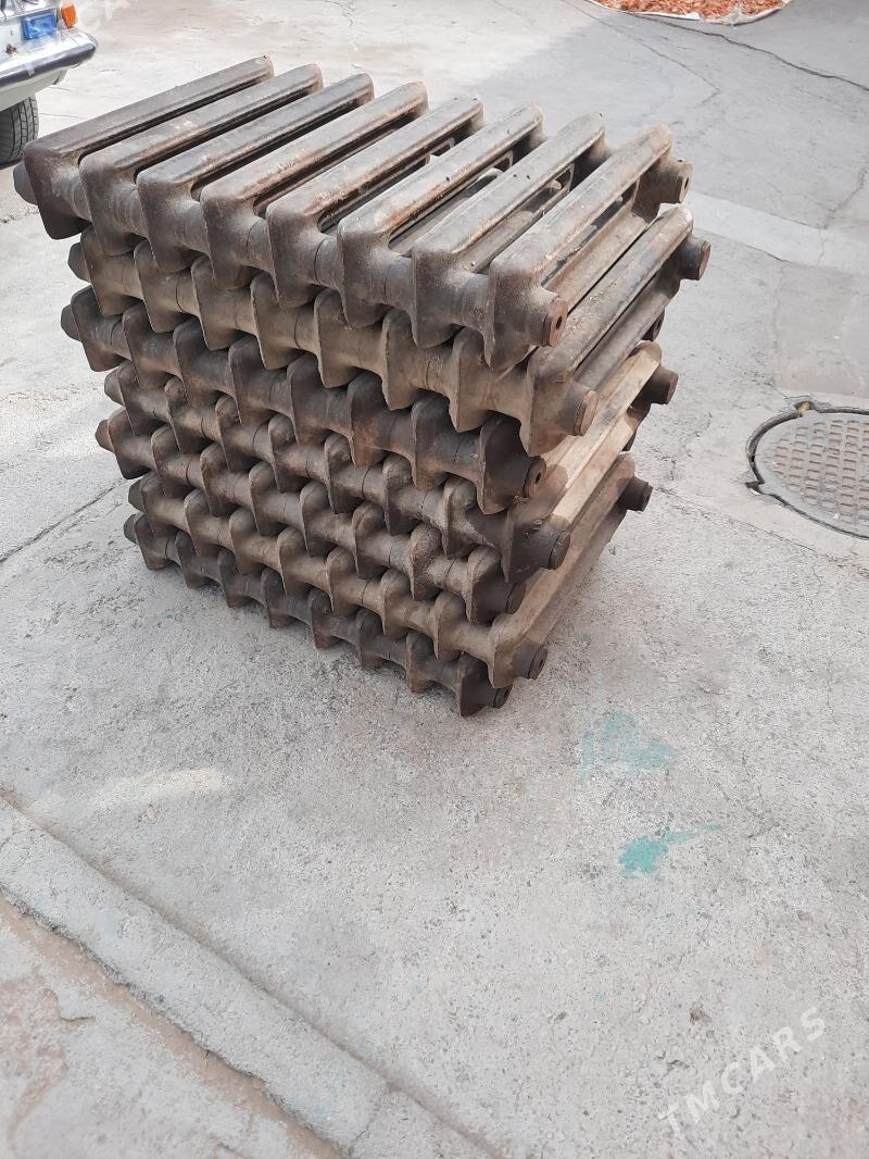 чоюн батарей. - Хитровка - img 2