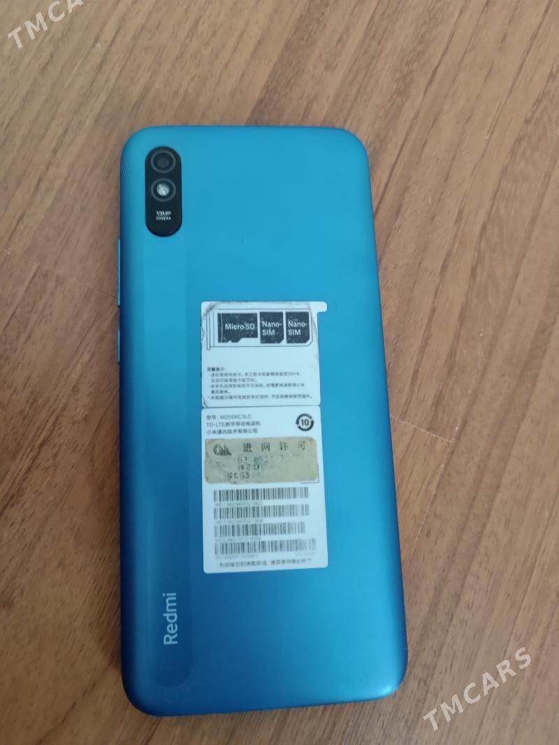 Redmi 9a - Balkanabat - img 2