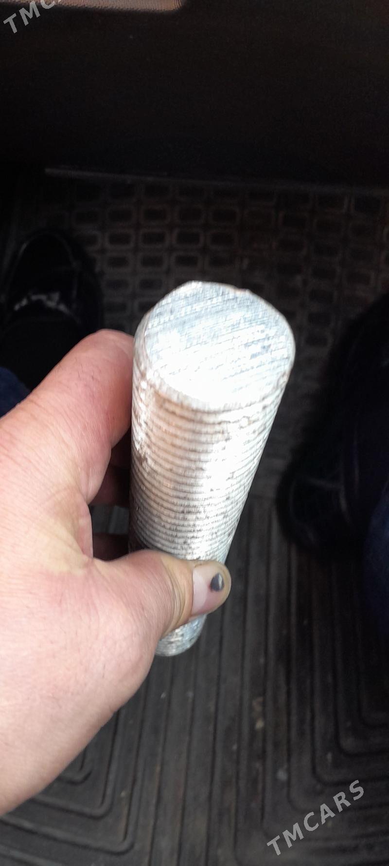 Şpilka - Ашхабад - img 1