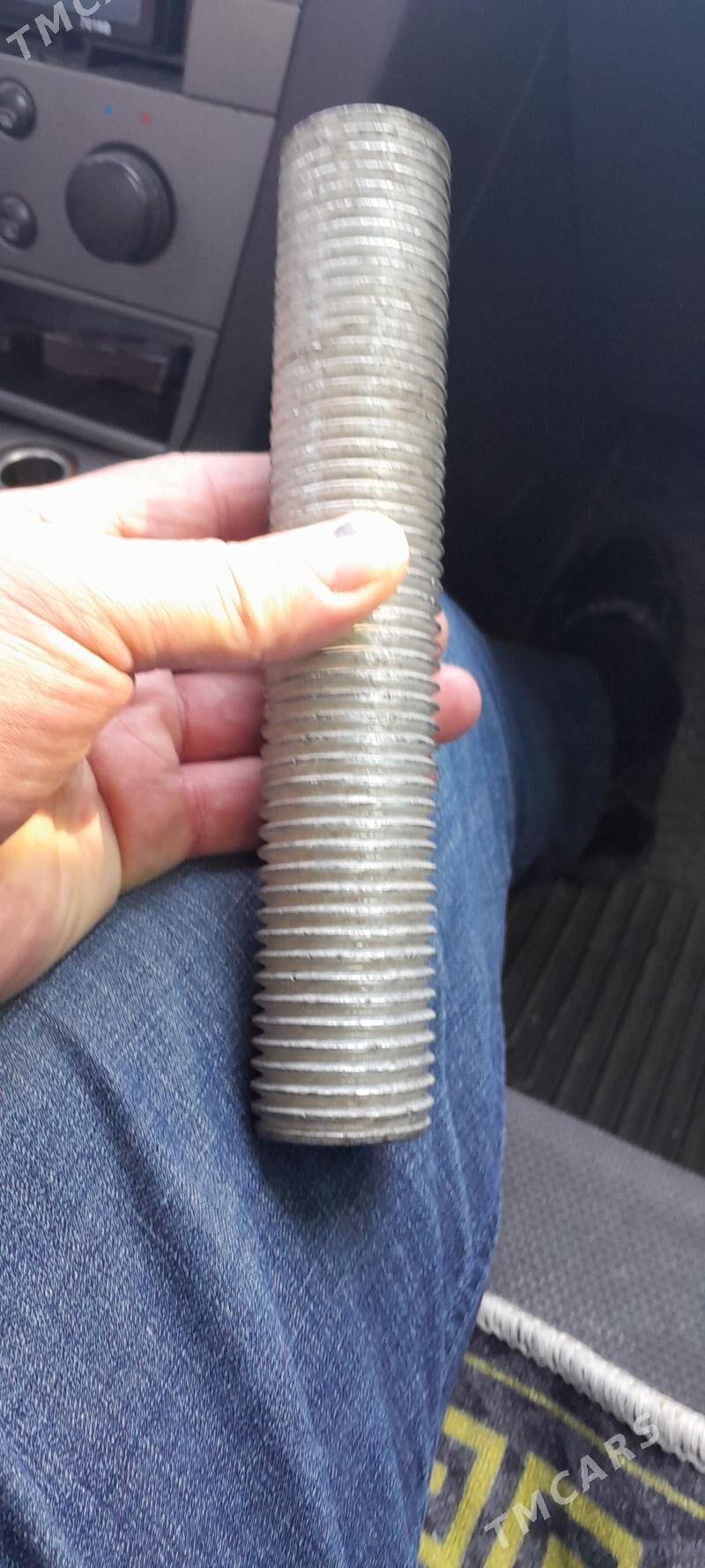 Şpilka - Ашхабад - img 2