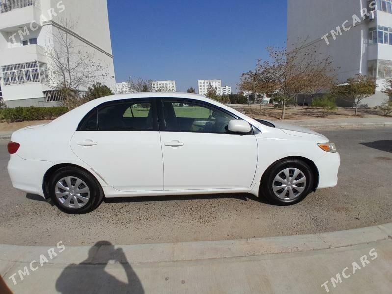 Toyota Corolla 2012 - 175 000 TMT - Parahat 8 - img 1
