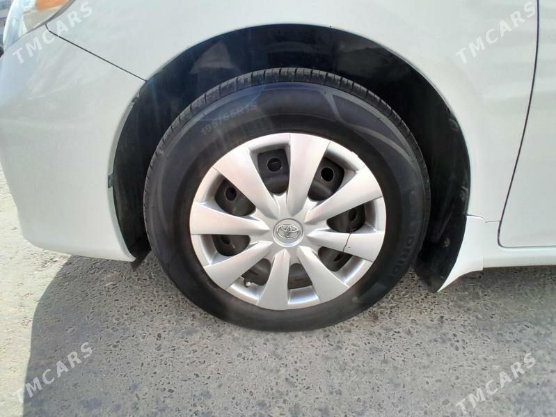 Toyota Corolla 2012 - 175 000 TMT - Parahat 8 - img 6