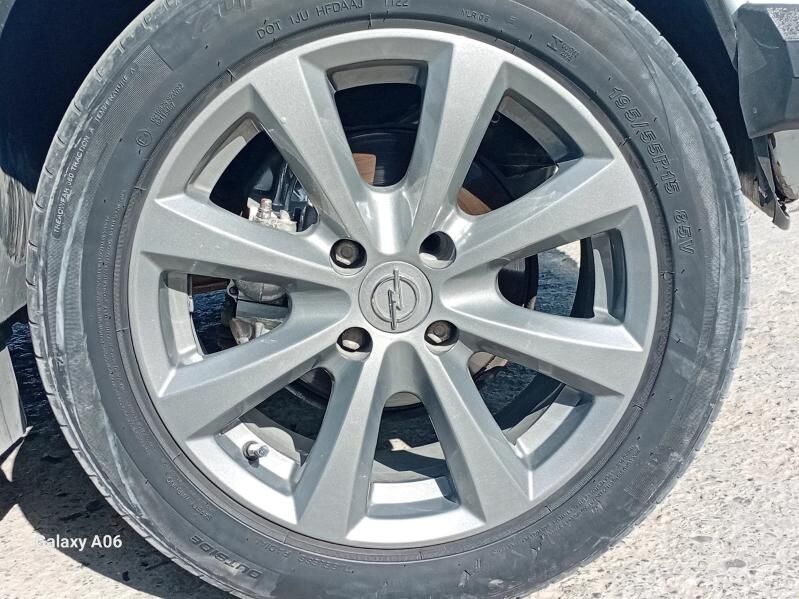 Abmen 5 000 TMT - Гёкдепе - img 2