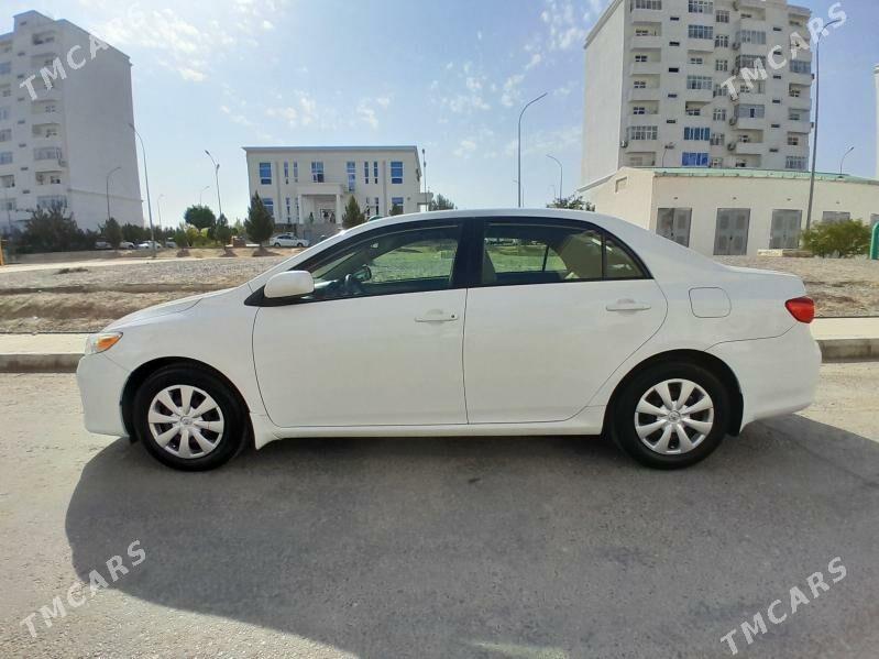 Toyota Corolla 2012 - 175 000 TMT - Parahat 8 - img 2