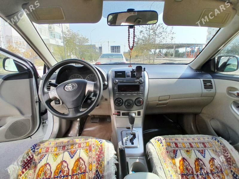 Toyota Corolla 2012 - 175 000 TMT - Parahat 8 - img 5