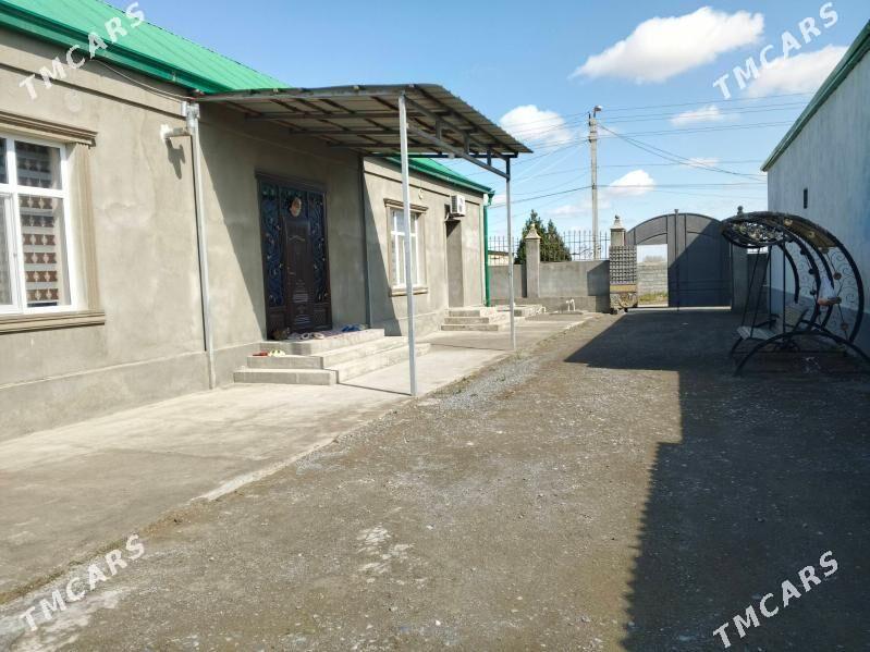 babarap satlyk - Гёкдепе - img 6