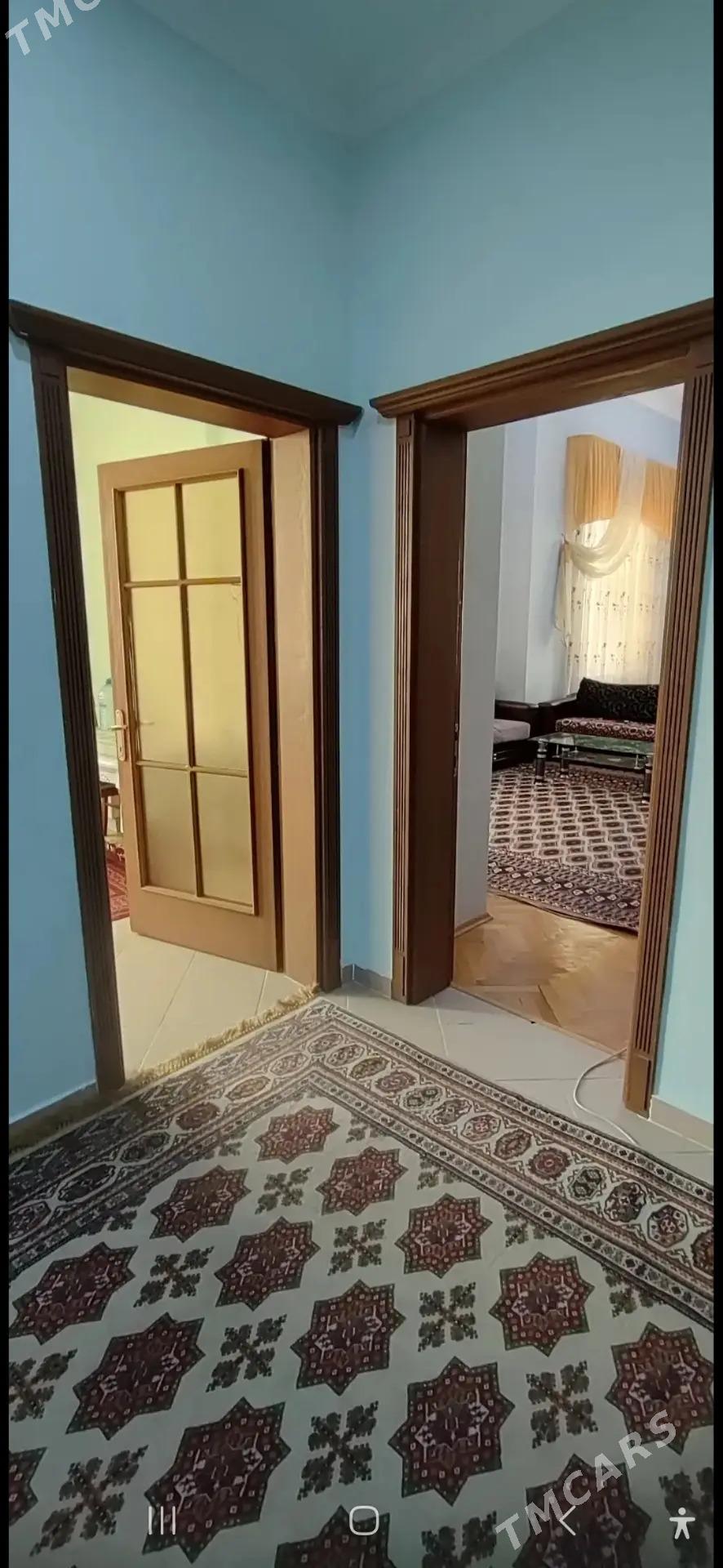 Аренда! Молланепес! 3к - Aşgabat - img 8