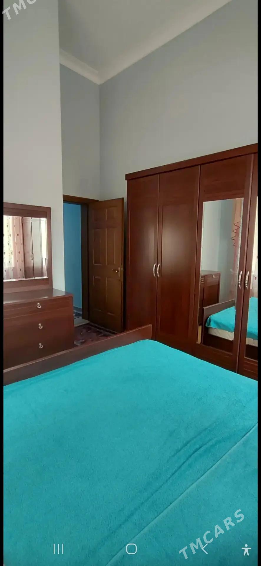 Аренда! Молланепес! 3к - Aşgabat - img 10