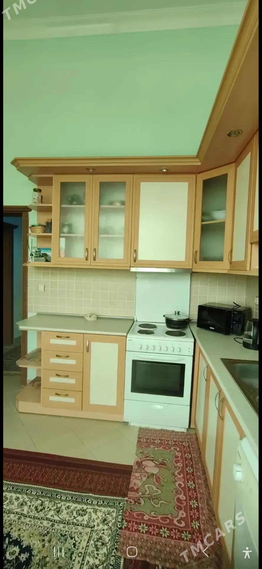 Аренда! Молланепес! 3к - Aşgabat - img 9