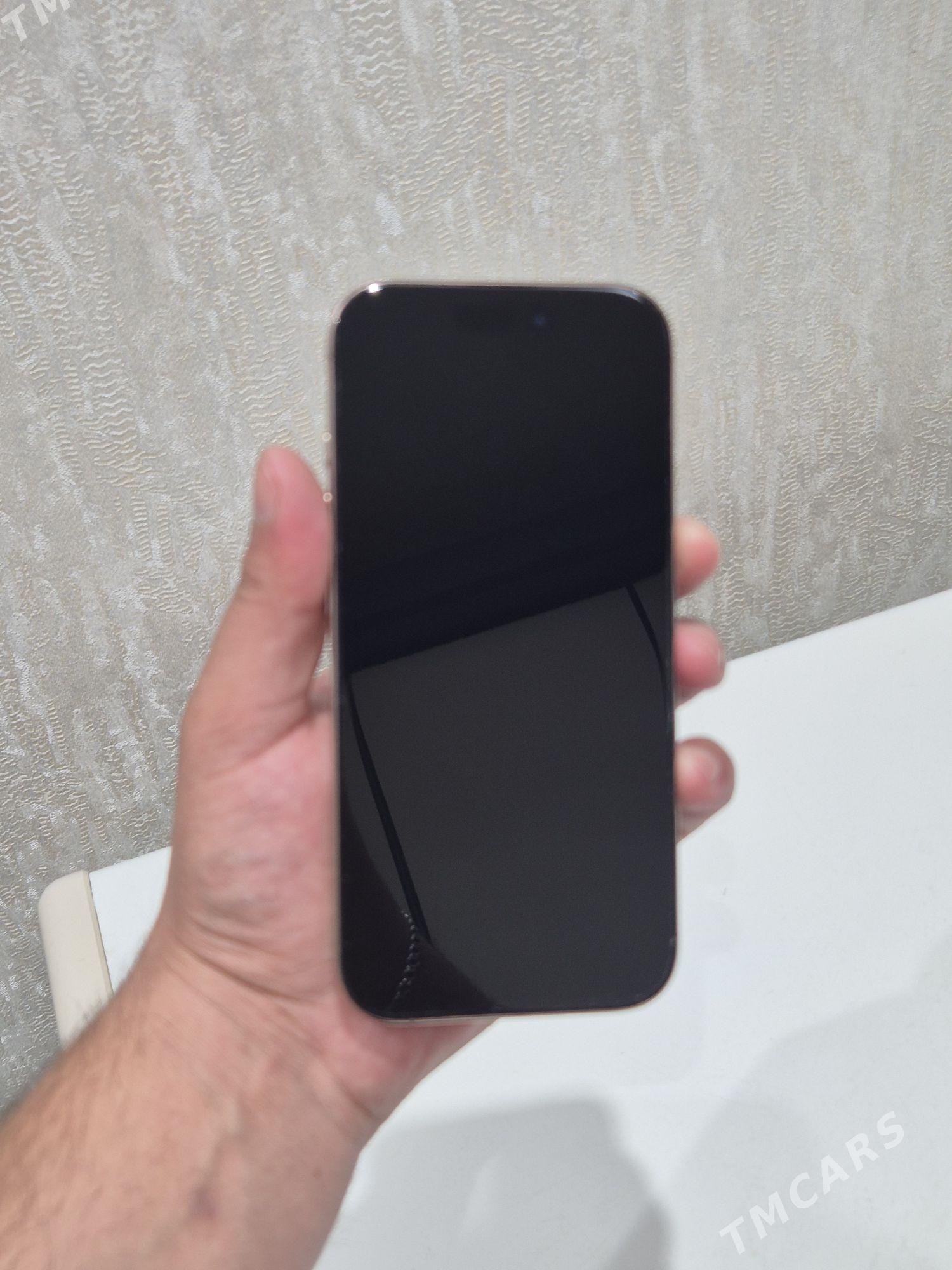 iPhone 16 Pro 100 - Ашхабад - img 6