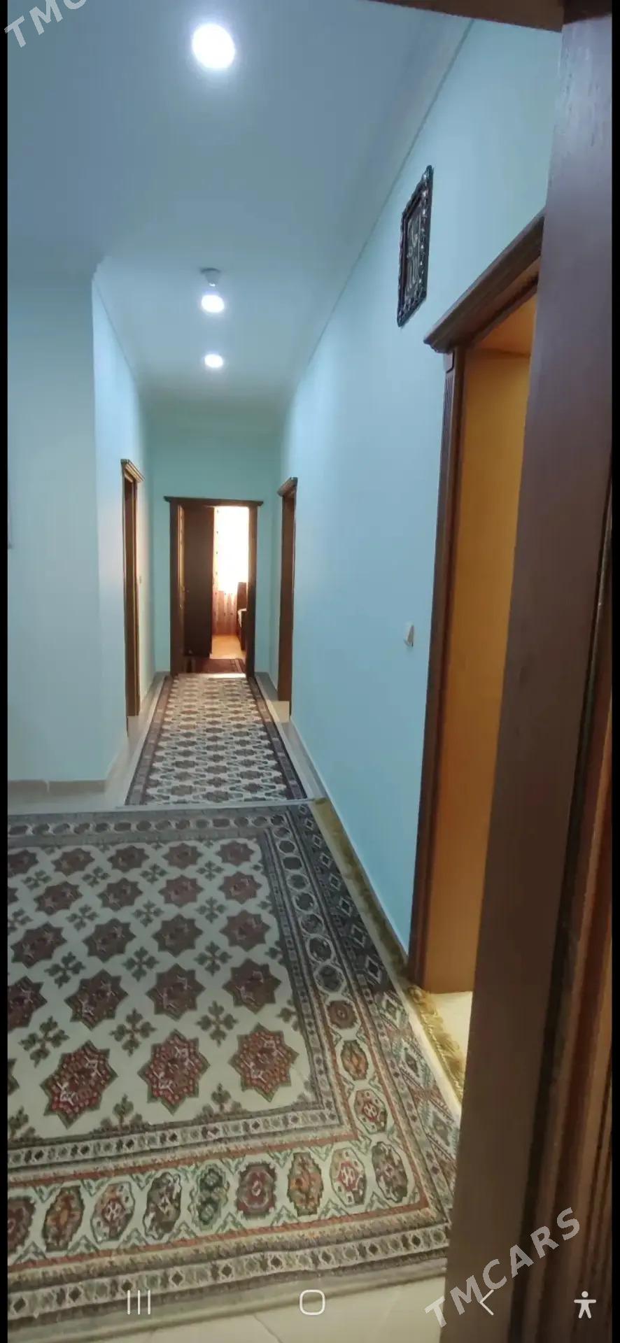 Аренда! Молланепес! 3к - Aşgabat - img 2