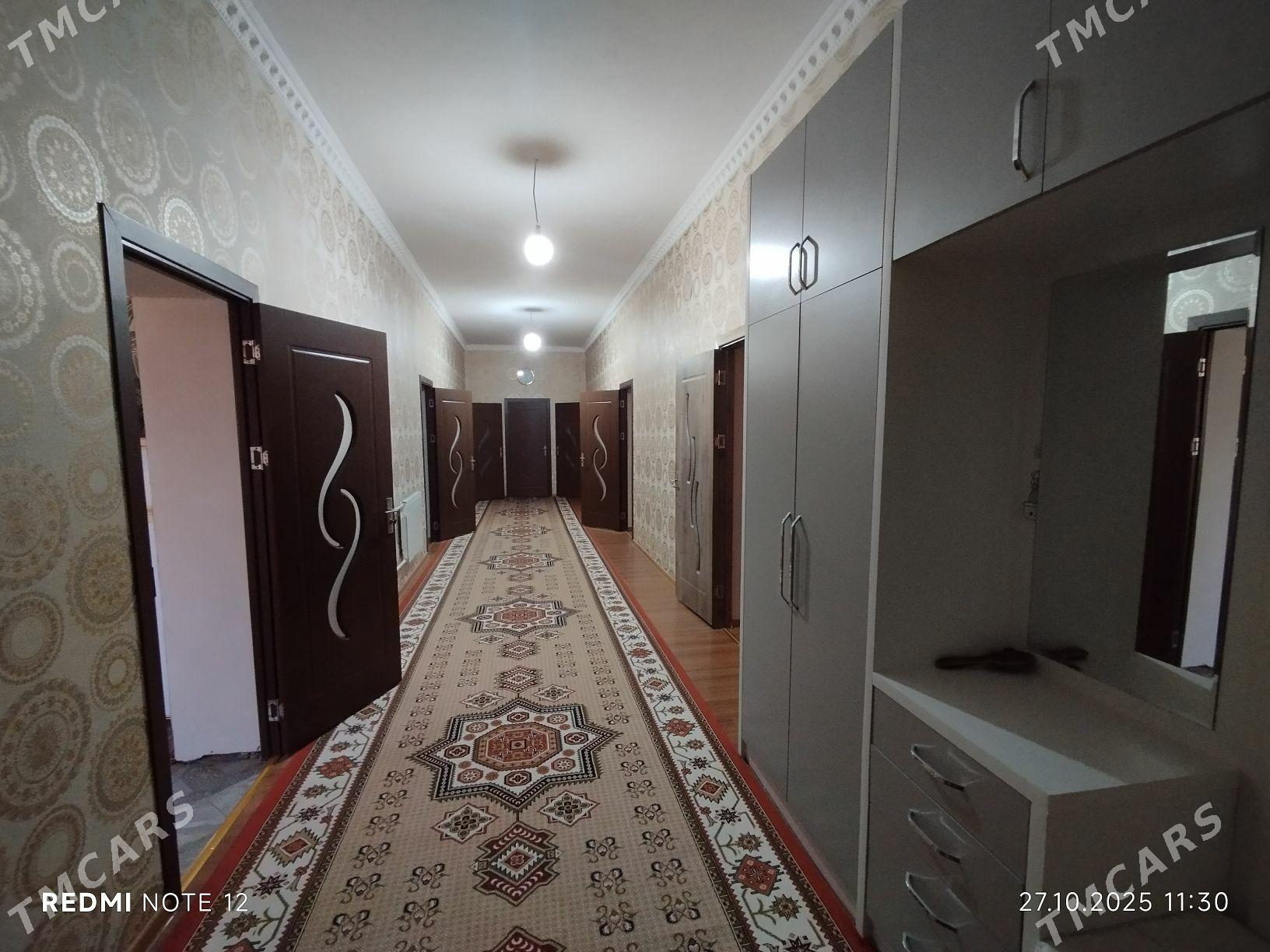 срочно сатлык жай - Türkmenabat - img 8