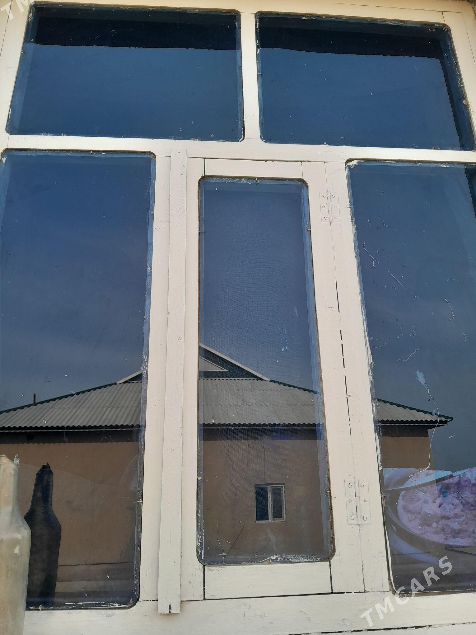 Agac ayna - Köneürgenç - img 2