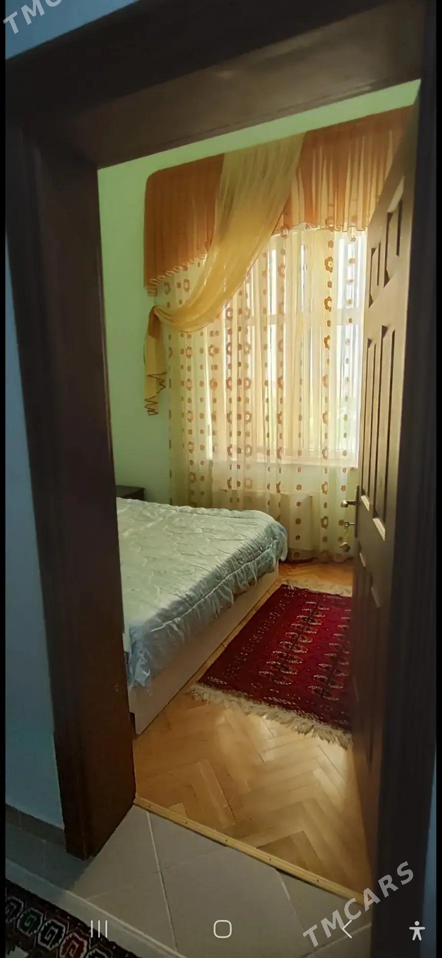 Аренда! Молланепес! 3к - Aşgabat - img 3