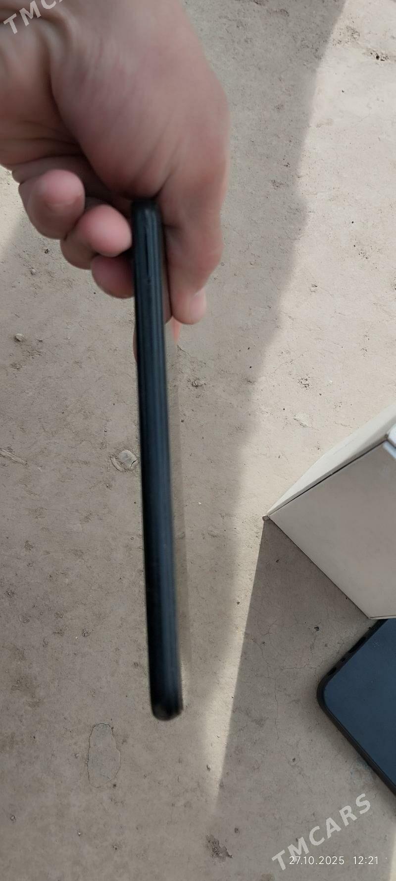 Redmi note 8 - Гурбансолтан Едже - img 4