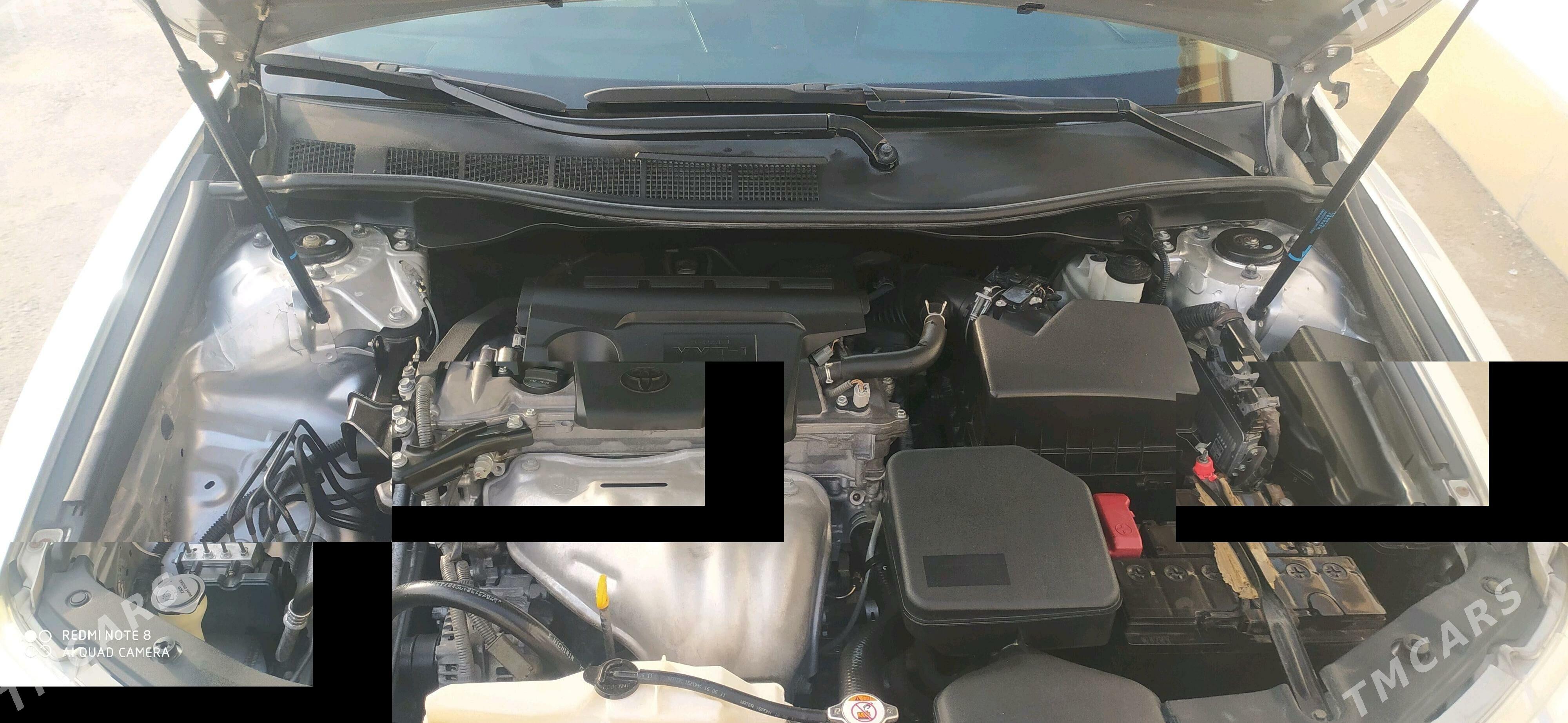 Toyota Camry 2012 - 230 000 TMT - Aşgabat - img 2