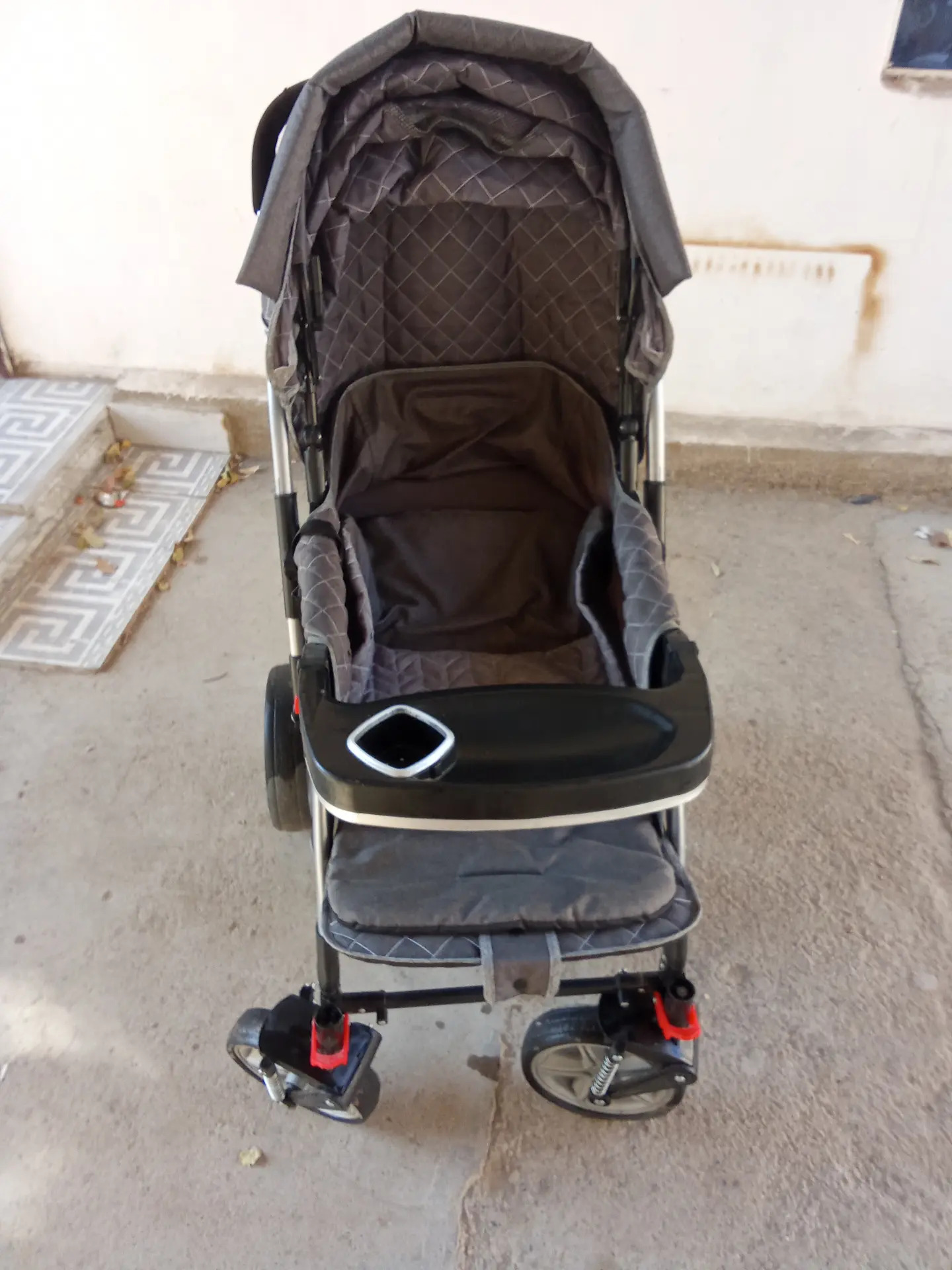 Kalýaska - Мары - img 2