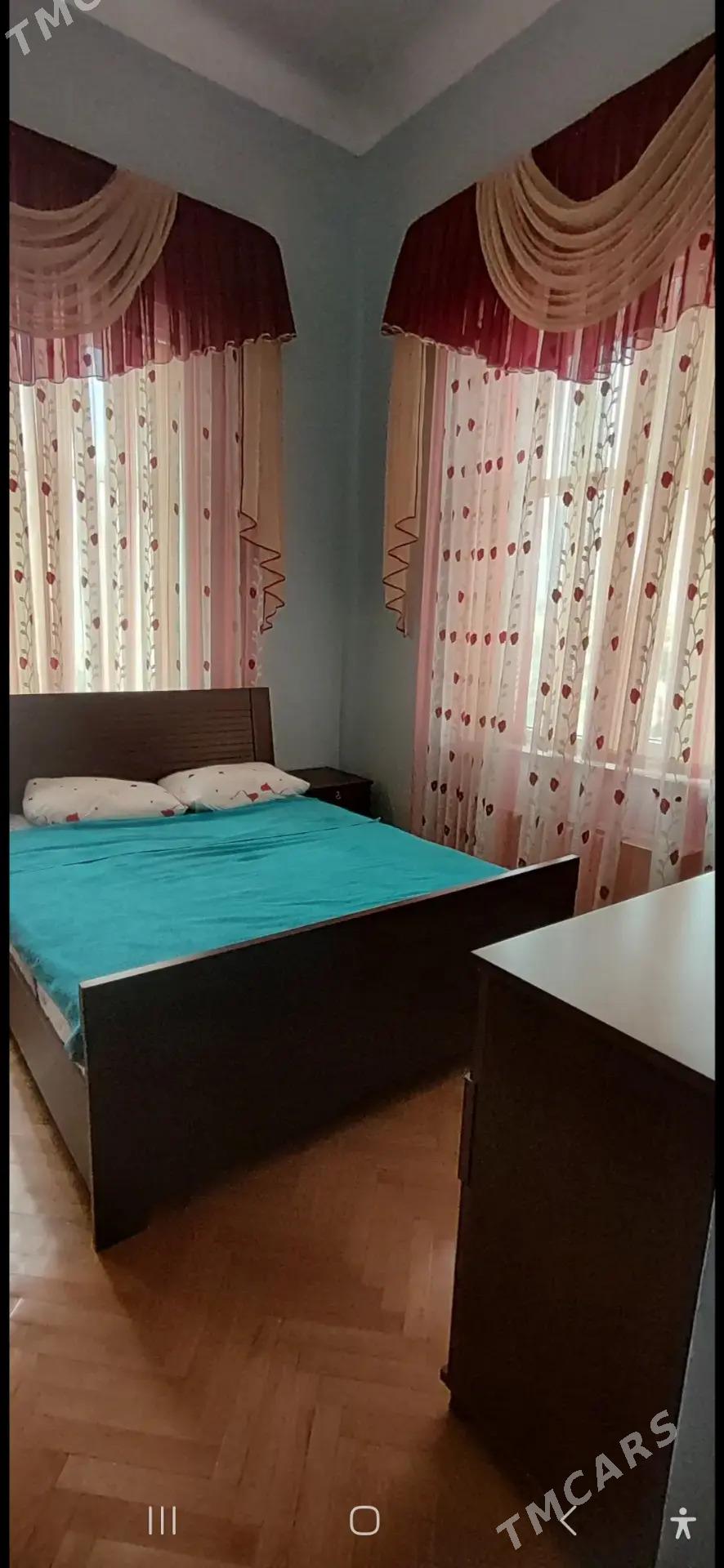 Аренда! Молланепес! 3к - Aşgabat - img 4