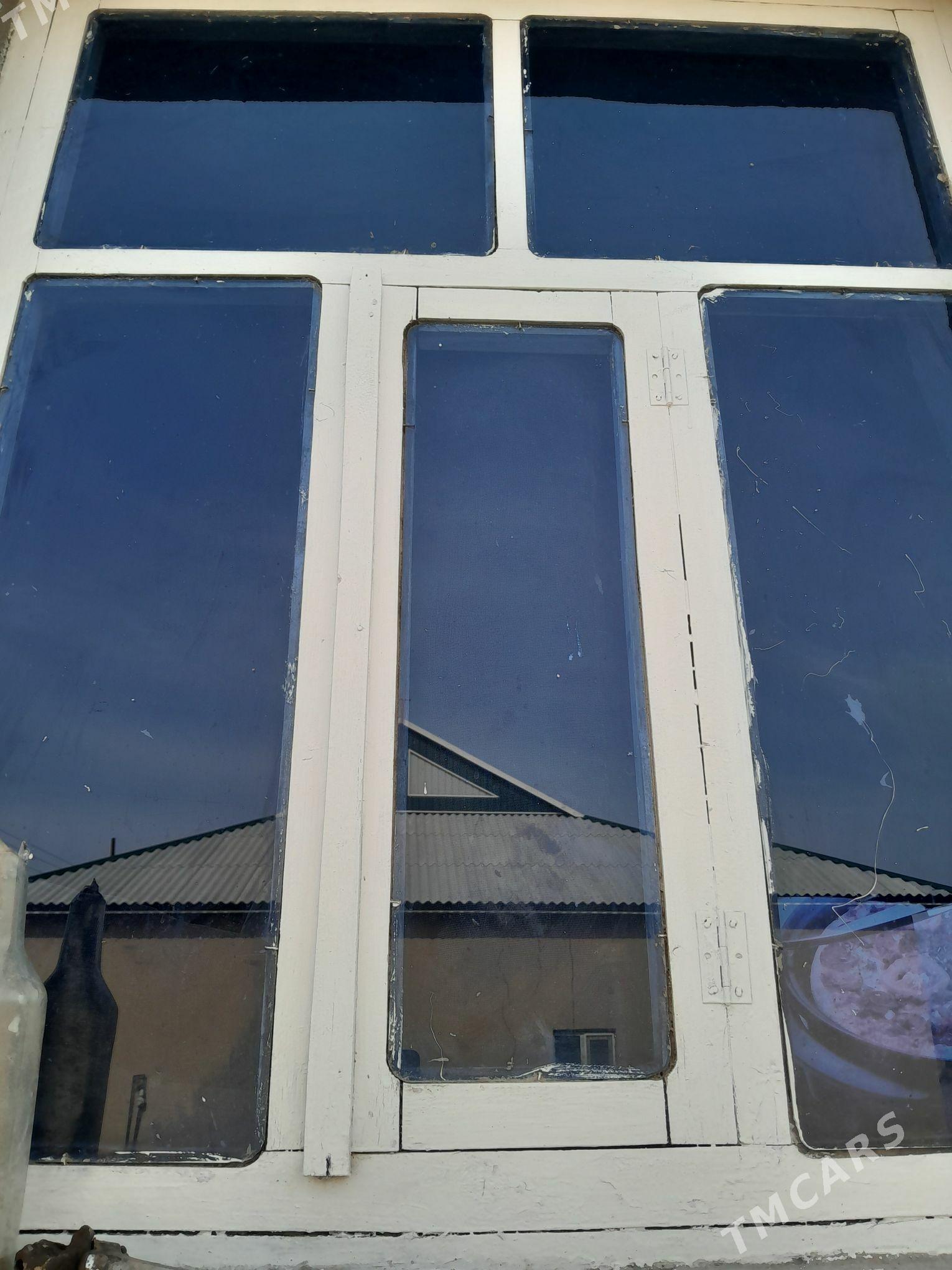 Agac ayna - Köneürgenç - img 1