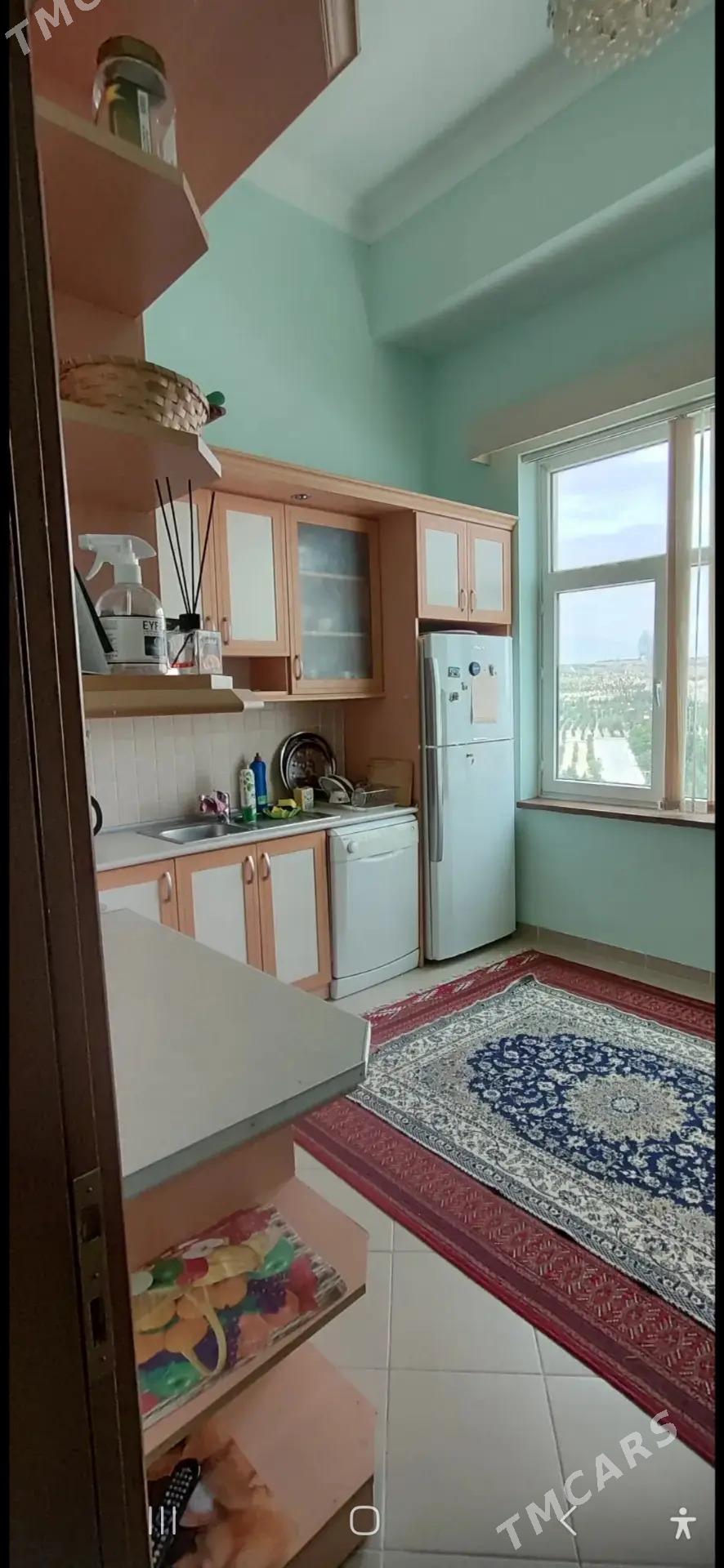 Аренда! Молланепес! 3к - Aşgabat - img 5