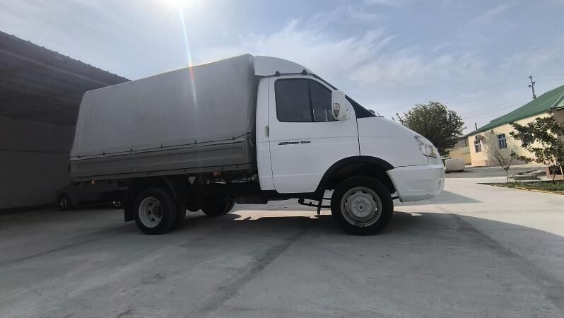 Gaz Gazel 2015 - 185 000 TMT - Aşgabat - img 2