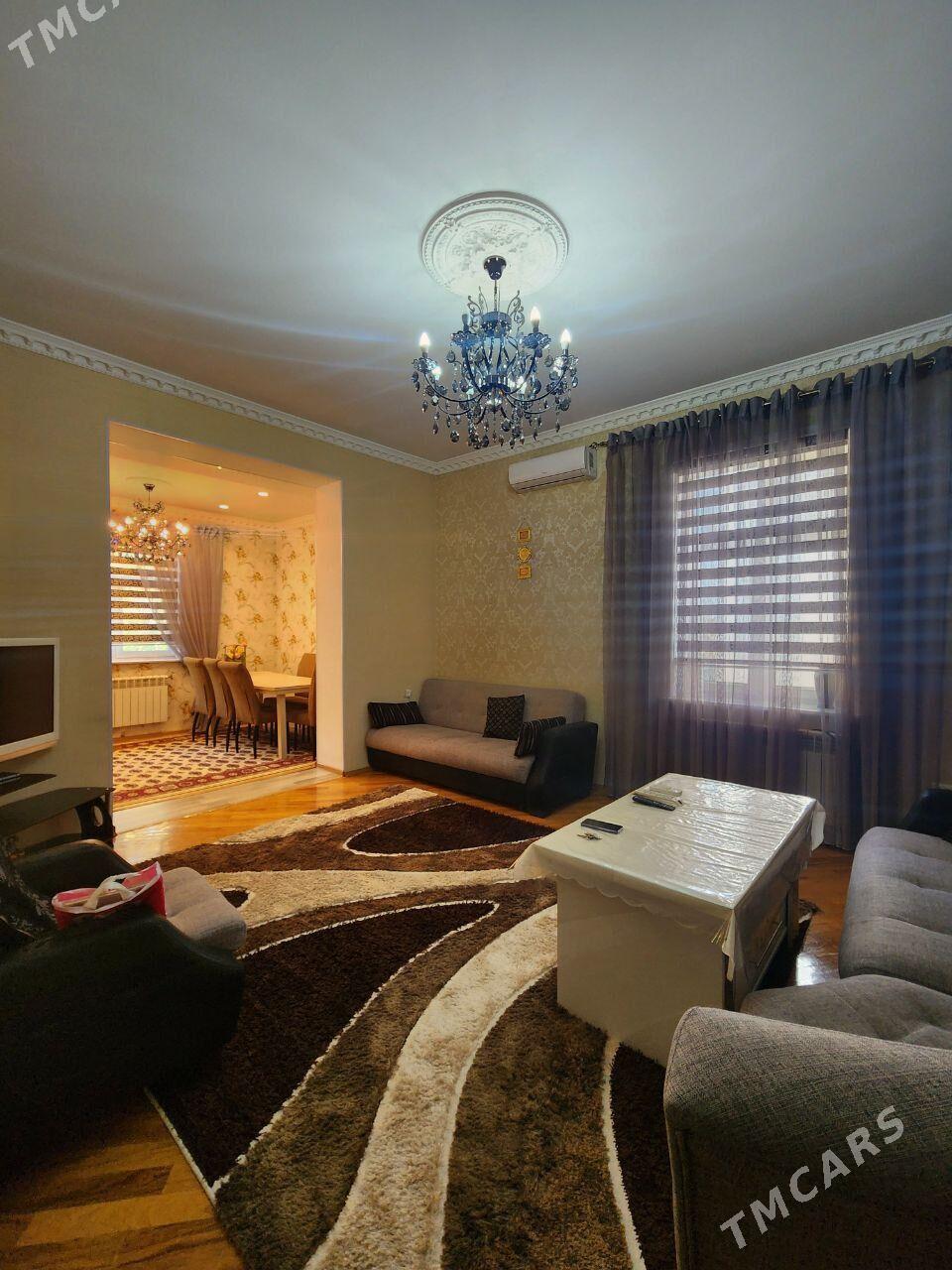 30мкр 3комнатная - 30 mkr - img 2