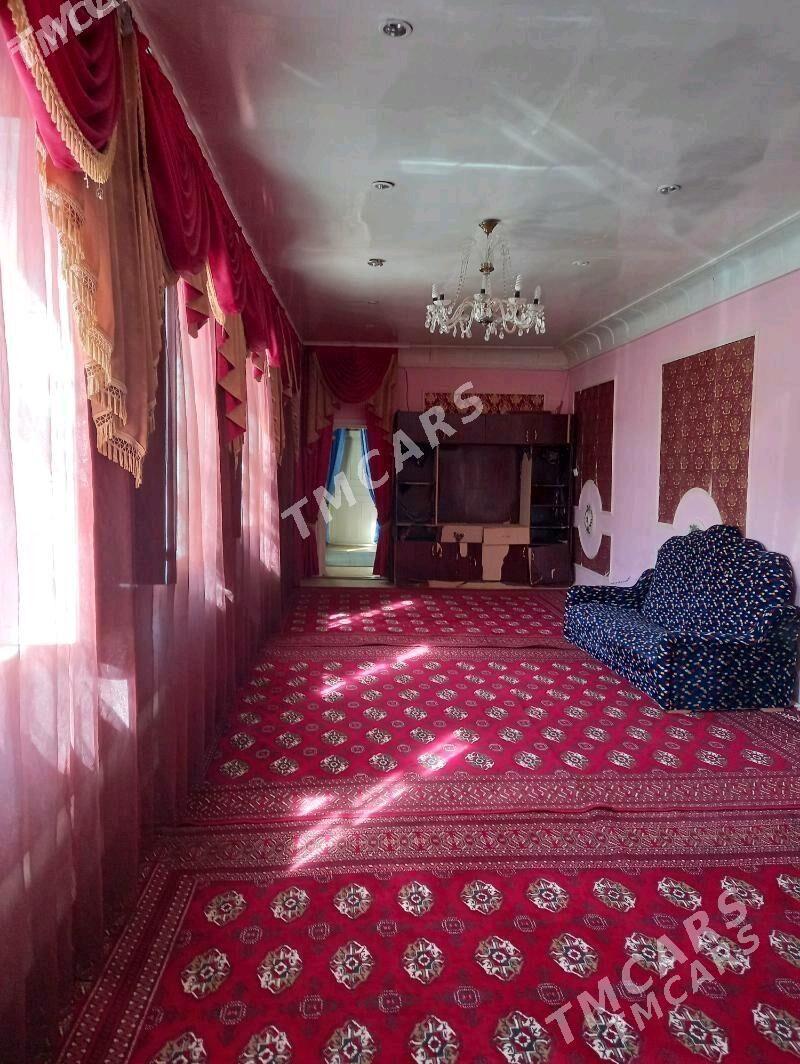  Arenda hovly  - Türkmenabat - img 6