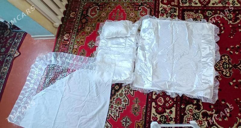 чага долагы (детский конверт) - Ашхабад - img 2