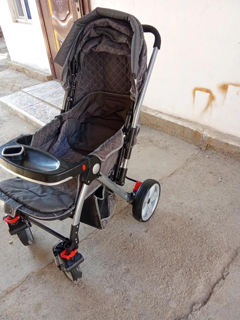 Kalýaska - Мары - img 6