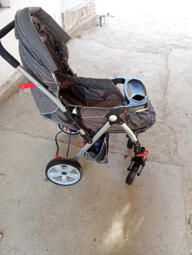 Kalýaska - Мары - img 4