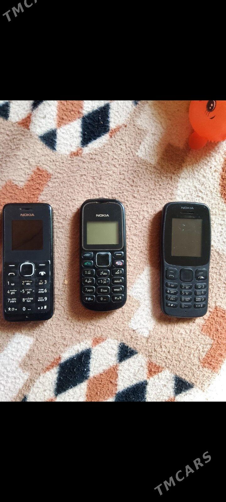 Nokia - Туркменабат - img 2