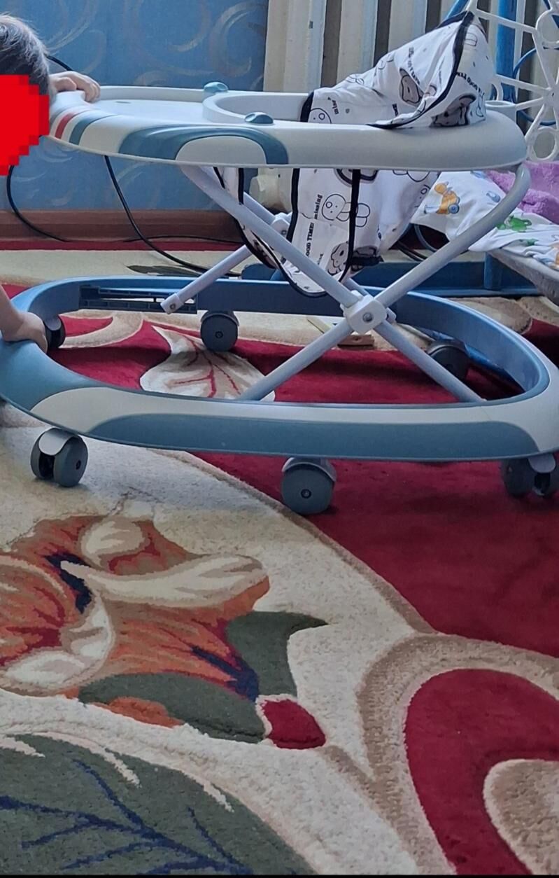 Kalýaska - Мары - img 3